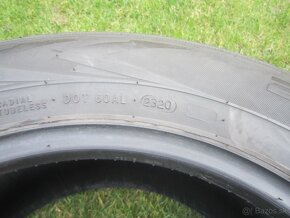 215/60R16 99H zimne pneu Nokian WRd4 dezen 6,6,4,4mm, DOTDOT - 4