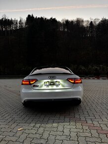 Audi A5 coupe 3.0 Tdi quattro - 4