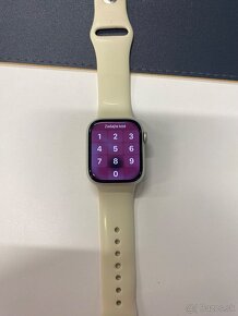 Apple watch 7 41mm S/M - 4