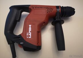 Hilti TE 7 Cena 299€ - 4