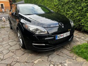 Predam Renault Megane 2.0t RS 250 - 4