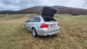 BMW 3 E91 320d xDrive - 4