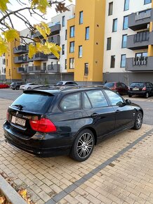 BMW 320D x-drive - 4