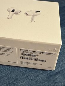 Apple AirPods Pro (1. Gen) ORIGINAL - 4