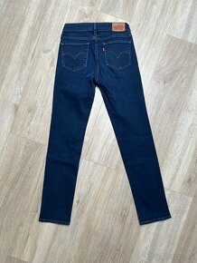 Levis 27 - 4