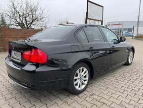 BMW 3 316i - 4