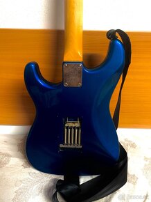 Fender Stratocaster (predaj/vymena) - 4