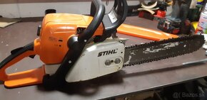 Stihl MS 290 - 4