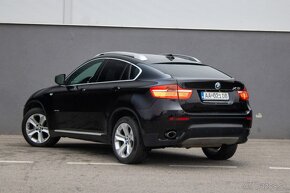 BMW X6 xDrive 40d - 4