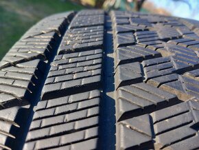 235/50 r19 zimné pneumatiky - 4