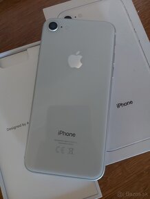 iPhone 8 64gb 100% - 4