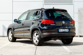 Volkswagen Tiguan 2.0 CR TDI BMT Sport&Style - 4