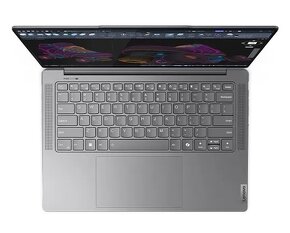 Lenovo Yoga Pro 7 14AHP9-Ryzen 7 8845HS -16GB-1TBSSD-2560x16 - 4