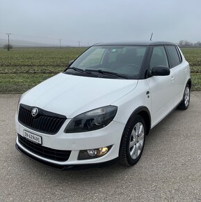 Škoda Fabia 1.2TSi Monte Carlo SWiSS - 4