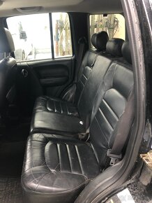 Jeep Cherokee 2.8 CRD - 4