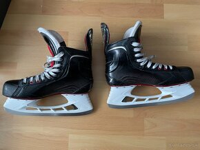 Korčule BAUER Vapor X 500 SR - 4