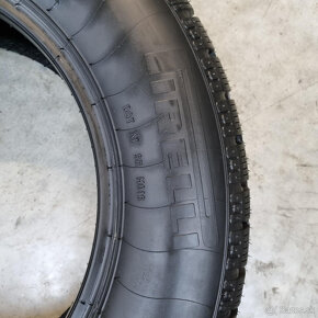 Zimné pneumatiky 225/60 R16 PIRELLI DOT3616 - 4