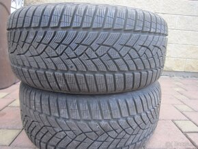 225/45R17 91H 2ks zimné pneu Goodyear Ultra grip Performance - 4