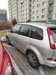 Predám Ford c max - 4