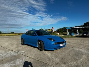 Fiat Coupe 2.0 113kW - 4