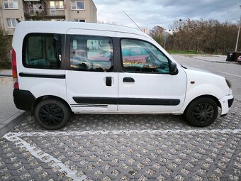 Renault Kangoo - 4