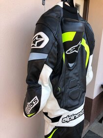 Alpinestars Motegi 2PC - 4