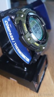 Casio SGW 100 3AVCF - 4