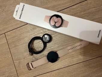 Samsung galaxy watch 4 , 40 mm - 4