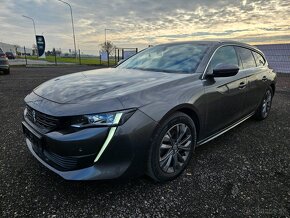 Peugeot 508 SW 1.5 BlueHDi GT EA/8 - 4