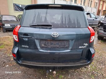 Toyota rav4 2,2dcat nahradne diely - 4