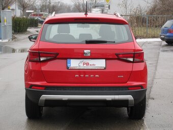 Seat Ateca 1.4 EcoTSI Style 4Drive - 4