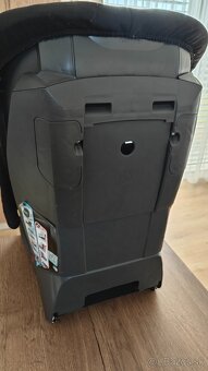 Autosedačka Britax Römer Safefix Plus 2019 - 4