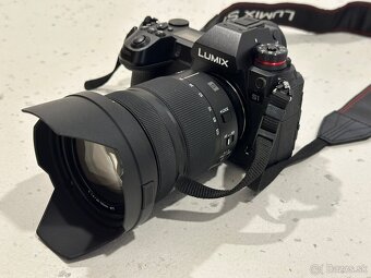 Panasonic Lumix S1 (telo) (5009cvaknuti) - 4