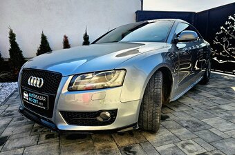 Audi a5 coupe benzin - 4