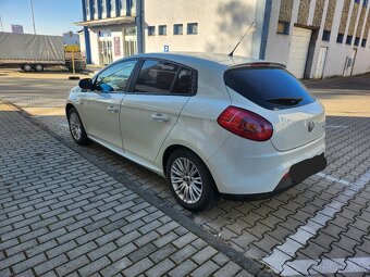 Fiat Bravo 1.4 16v 66kw - 4