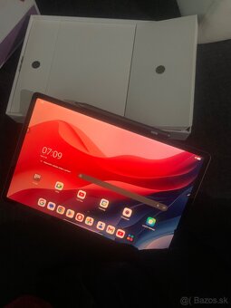 Lenovo idea tab pro  8gb/256gb - 4