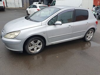 Peugeot 307 - 4