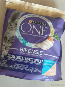 granule Purina  One - 4