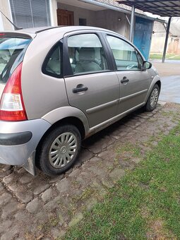 Citroen C3 - 4