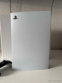 Playstation 5 - 4