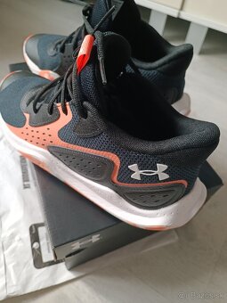 Under Armour Tenisky - 4