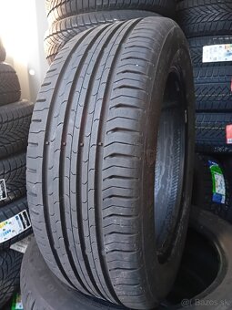 195/55R16 Letné pneumatiky Continental - 4