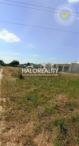 HALO reality - Predaj, rekreačný pozemok Sokolovce - 4