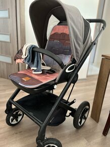 Cybex Talos S lux Grey - 4