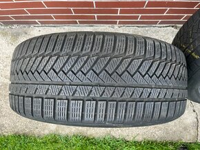 245/45 R19 Continental zimné pneu. 2ks. - 4