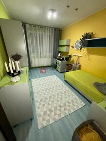 Na predaj útulný 5 izbový byt Solinky, Žilina - 4