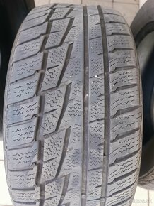 215/55 R16 zimné pneumatiky - 4