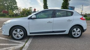 Renault Megane 3 1.9dci M6 - 4