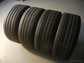 Letní pneu Sava + Kumho 225/45R17 - 4