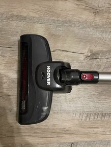 Tyčový vysávač Hoover FD22G 011 - 4